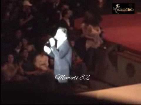 عمرو دياب ولا على باله ٢٠٠٥