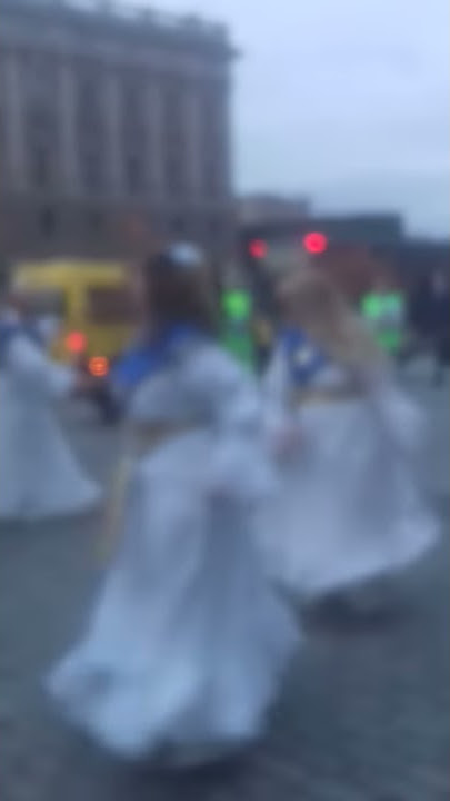 Israeliska danser 2019-10-10