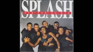 Splash -Eye for an eye (full album)