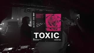 Toxic (Restricted Edit) Resimi