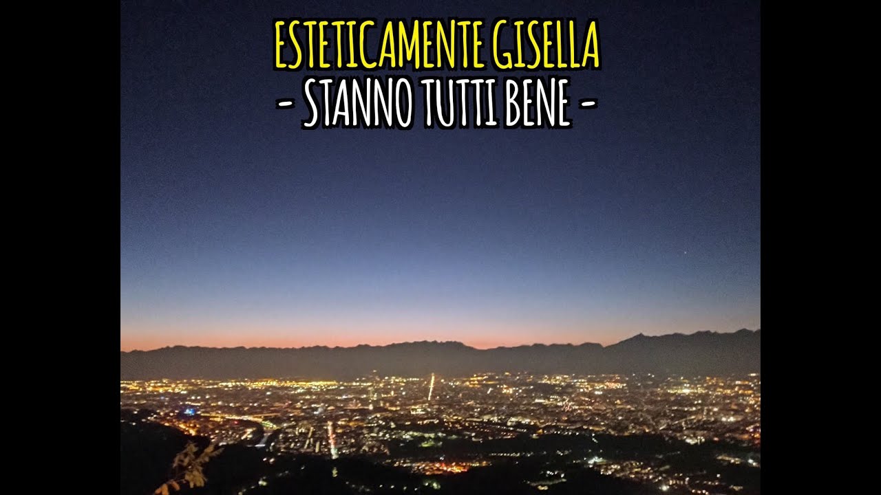 Esteticamente Gisella - Stanno tutti bene