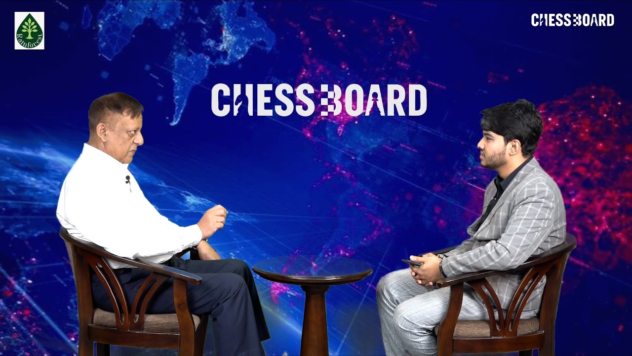 ইন্ডিয়া, পাকিস্তান ও বাংলাদেশ: ত্রিপাক্ষিক সম্পর্কের বাস্তবতা ও সম্ভাবনা। EP 51