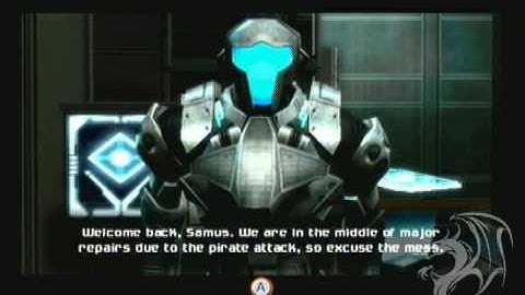 Metroid Prime 3 Corruption: Part 56 (Conduit B)