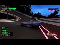 Eagleton Raceway - Full (1 Lap - 1:32.257)