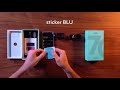 Telefono BLU G70 UNBOXING