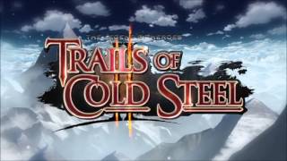 The Legend of Heroes: Trails of Cold Steel 2 - Spirit Shrine Music Extended