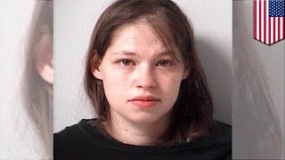 한 엄마, 아빠가 아들만 이뻐한다며, 아들 3명을 질식시켜 살해해