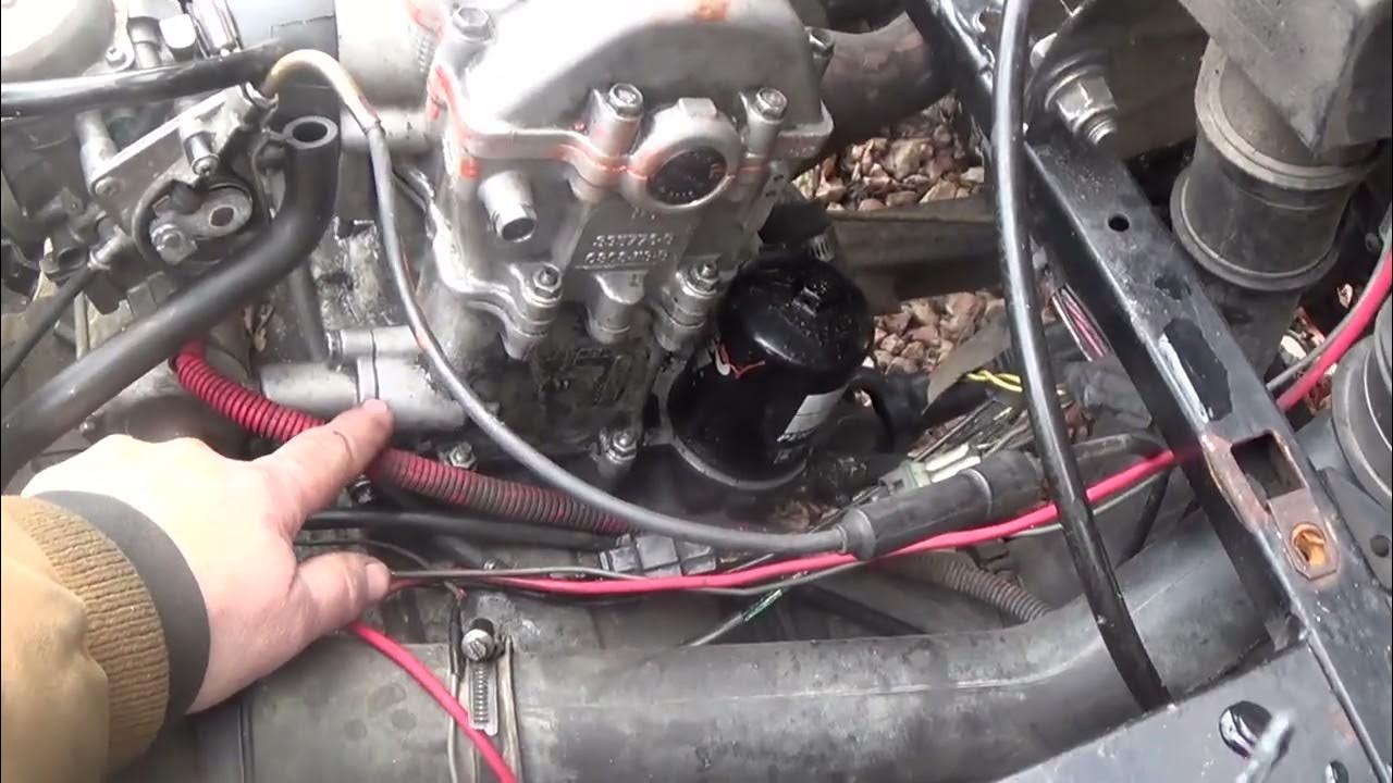 Arctic Cat Prowler XT 650 H1 Carb Spraying Fuel Issue Resolved YouTube arctic-cat-prowler-xt-650-h1-carb-spraying-fuel-issue-resolved-youtube