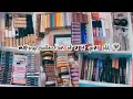 Makeup collection of a 14 year old | Izzy Grace ♡