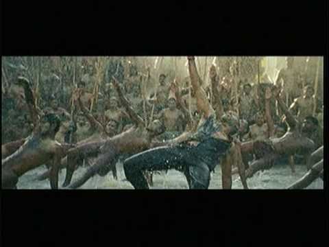 Thok De Killi Full Song   Raavan