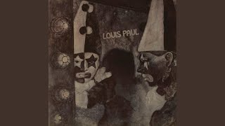 Video thumbnail of "Louis Paul - There's A Light, There's A Moon, The Sun Above"