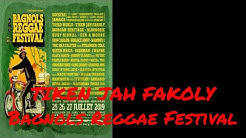 Tiken Jah Fakoly | Bagnols Reggae Festival 2019 | Only For Promotion