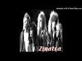 Zinatra - Too Blind To See