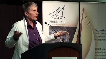 Dr. Terry Wahls Presentation