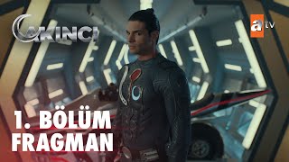 Akıncı 1. Bölüm Fragmanı