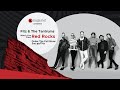 Fitz and the Tantrums LIVE  from Red Rocks Amphitheatre First Song Preview 9/25/2020