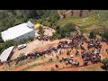 Dr JACKSON NAHAYO QUINCYYA DISTRIBUTED 1500 HOUSEHOLDS Dr JACKSON NAHAYO QUINCYYA DISTRIBUTED 1500 HOUSEHOLDS