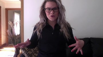 COMA 103 Module 1 Discussion: Introduction Video Presentation