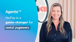 Case study: Agents + Co find MePay to be a gamechanger