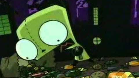 AMV   Invader Zim   Cypress Hill 