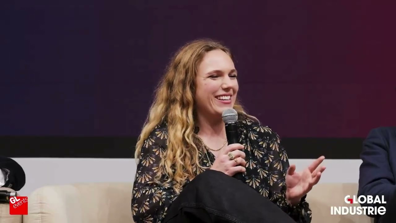 Aftermovie Global Industrie 2025 (English version)