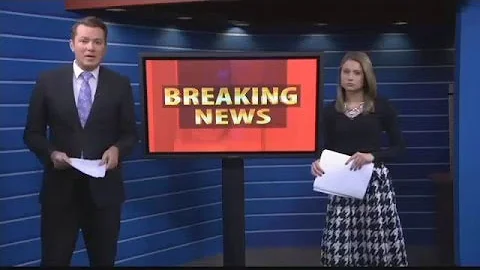 Update on Flint Water Crisis - My5 News at 10pm - January 12, 2016