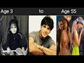 Akshay kumar biodata   akshay kumar transformation rajkhowaeditroom akhshy kumar