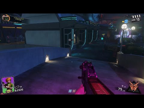 Call of Duty: Infinite Warfare Jan 30
