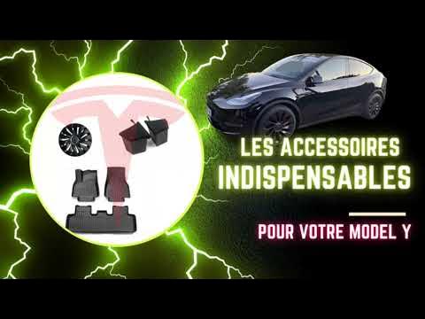 Développement de chaleur élevée à l'intérieur de la Tesla ! Une crème –  Shop4Tesla