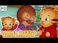 Daniel Tiger 👩‍👧‍👦 Every Family Is Different!  | Videos for Kids