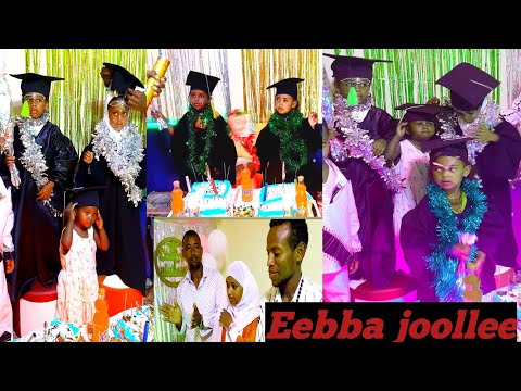 EeBBA DAA IMMANII MAGAALAA KOMMOONAA 