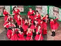 HKT48 18thシングル「僕はやっと君を心配できる」リリース記念イベントミニライブ/キャナルシティ博多 2024年9月11日