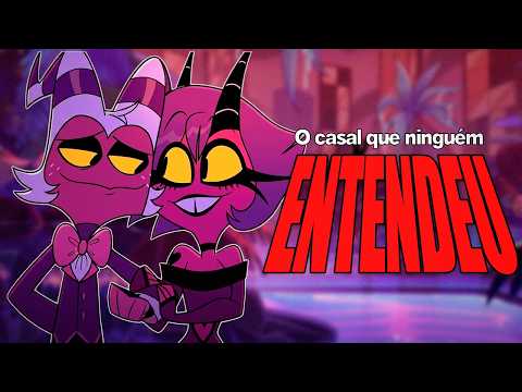 O Melhor Casal Que Ninguém Entende