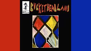 Buckethead - Watching the Rain Through the Stained Glass