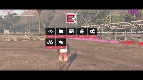 FiveM BEST Executor Showcase RedEngine Aimbot / ESP / No Recoil