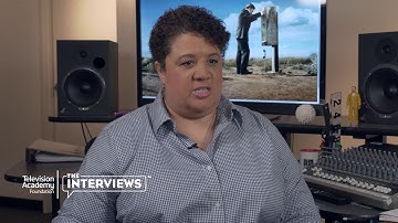Editor Kelley Dixon on working with her assistant editors - TelevisionAcademy.com/Interviews
