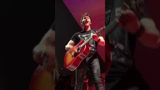 James Blunt High live from Nottingham Arena 17/11/17