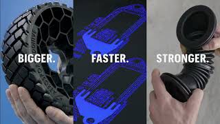 Bigger. Faster. Stronger. The Xtreme 8K From ETEC