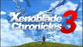 A Step Away (w_ Lyrics) – Xenoblade Chronicles 3_ Original Soundtrack OST Music Extended