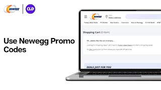 How To Use Newegg Promo Codes Online 2024 | Redeem Newegg Promo Code (FULL GUIDE)