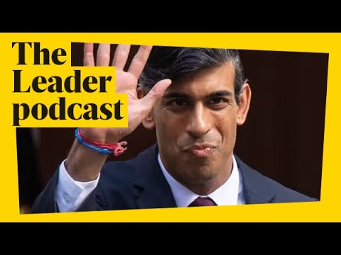 Our new Prime Minister: Rishi Sunak …The Leader #podcast