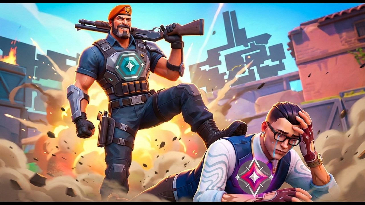 𝑰𝑴𝑴𝑶𝑹𝑻𝑨𝑳 вернулся через 1.5 года. ЧТО ПОШЛО НЕ ТАК?