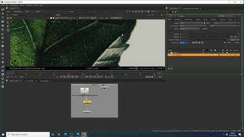 premult  ... in nuke tutorial..
