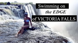 ::watch in hd:: new video clip! behold zambia and victoria falls all
their glory-- africa on fleek! you say crazy, i adventurous. when
travelled to ...