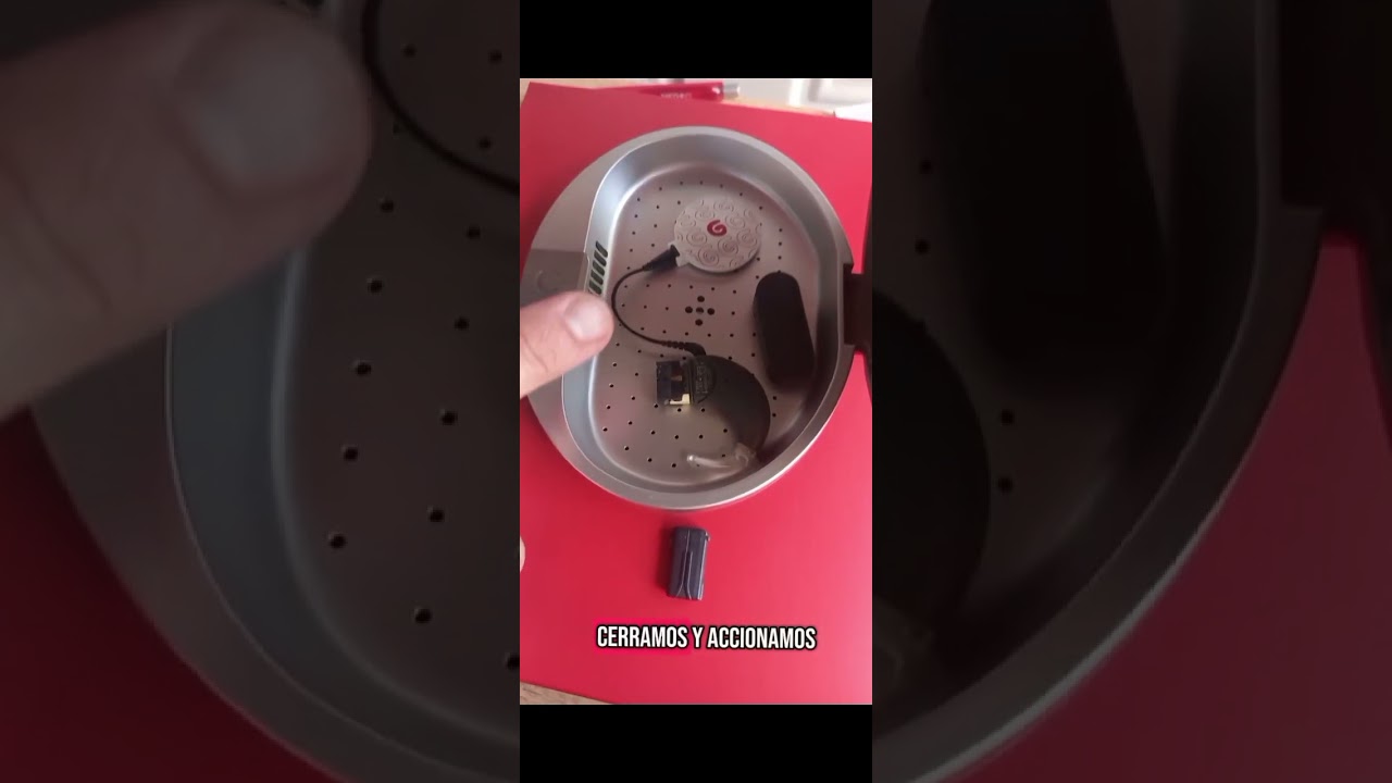 Deshumidificador Dry Space UV