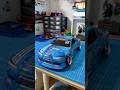 3d printed 1:10 RC car body display #rc #rccar #3d #drift