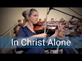 In Christ Alone (Marta Tsuman)