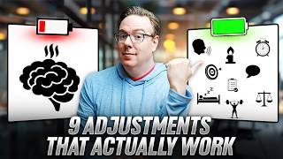 Download Lagu Autistic Burnout? Do These 9 Things MP3