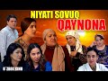 Niyati sovuq qaynona ozbek kino   