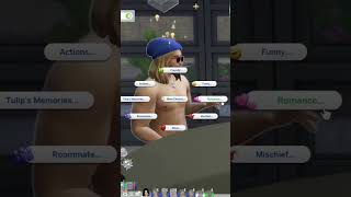 NEXT BABY DADDY ACQUIRED #thesims4 #sims4 #shorts
